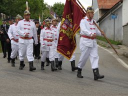 výročí SDH